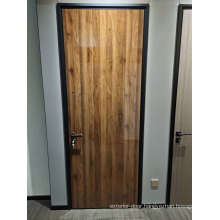 Louver Exported Door Aluminum Honey Core Exported Door